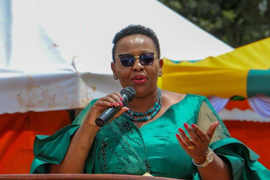 Women's economic empowerment