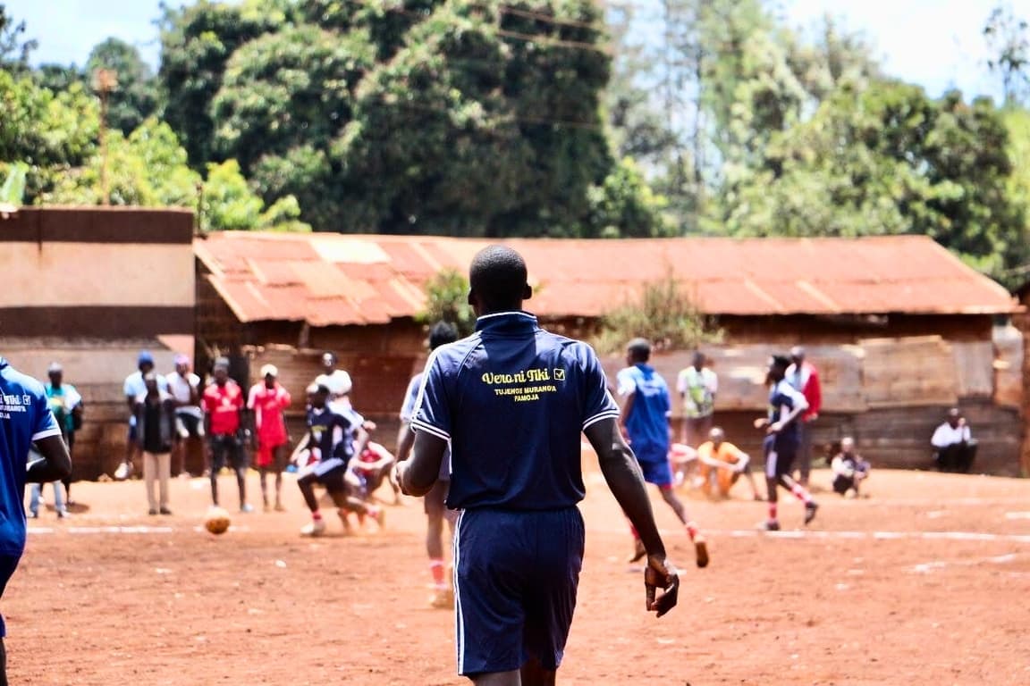 Foundation Impact