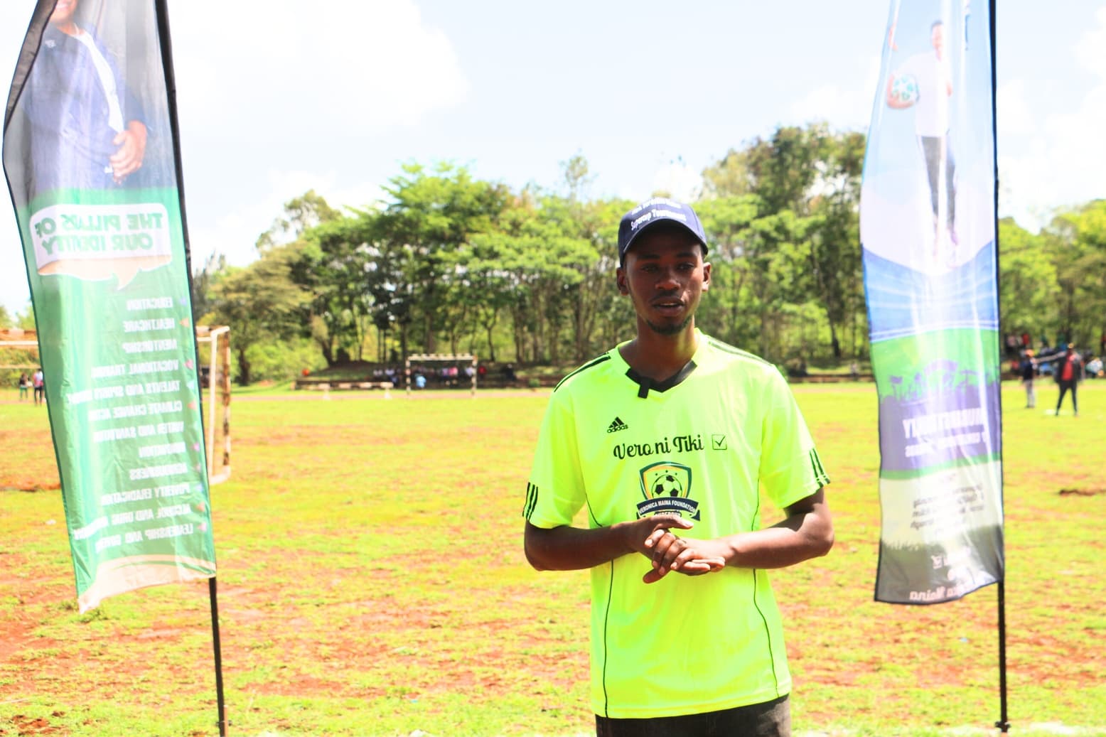 Alex Irungu
